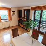 Satya Apartman Dobrna