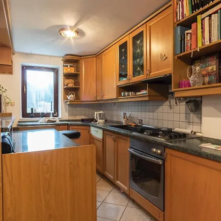 Apartamento Satya