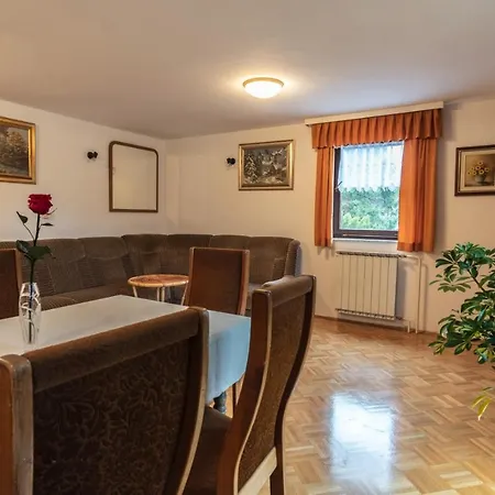 Satya Apartman Dobrna