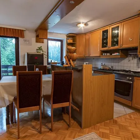 Apartman Satya Dobrna