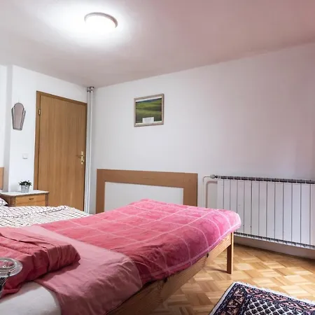 Satya Apartman Dobrna