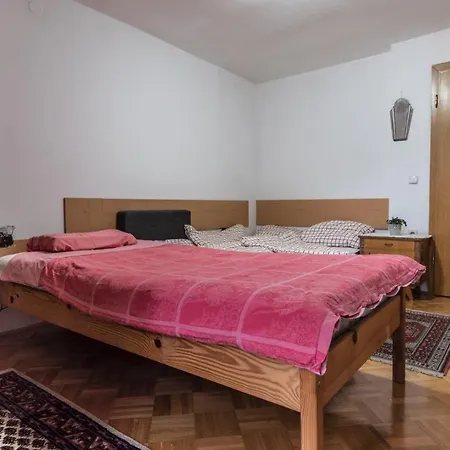 Satya Apartman Dobrna