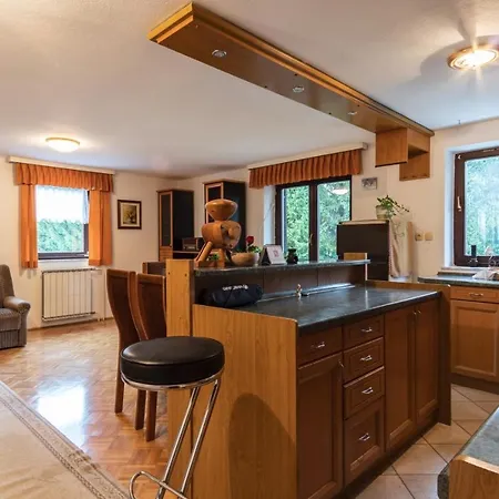 Apartamento Satya