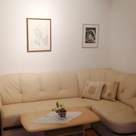 Satya Apartamento *