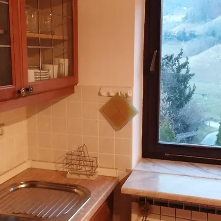 Apartamento Satya