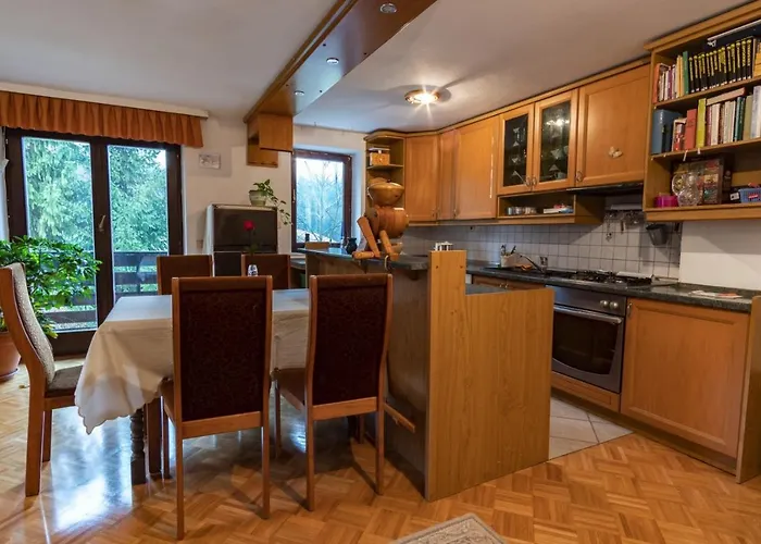 شقة Satya دوبرنا