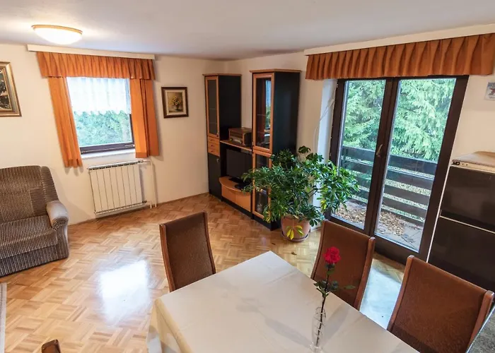 Satya شقة دوبرنا