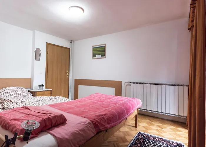 Satya شقة دوبرنا